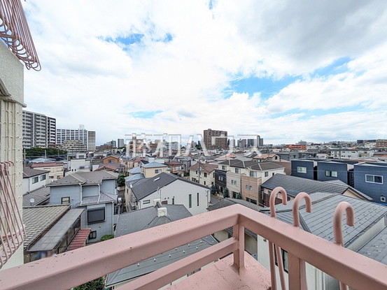 apartment 埼玉県朝霞市三原３丁目
地図を見る