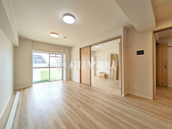 apartment 埼玉県朝霞市三原３丁目
地図を見る