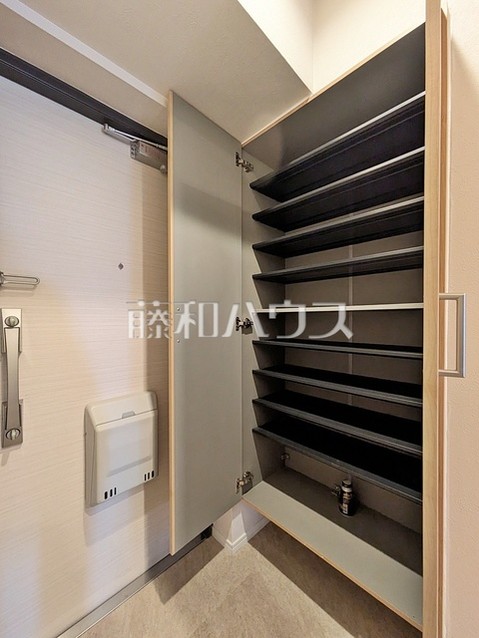 apartment 埼玉県朝霞市三原３丁目
地図を見る