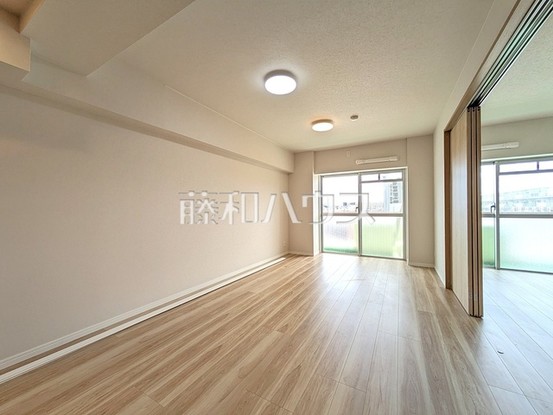 apartment 埼玉県朝霞市三原３丁目
地図を見る
