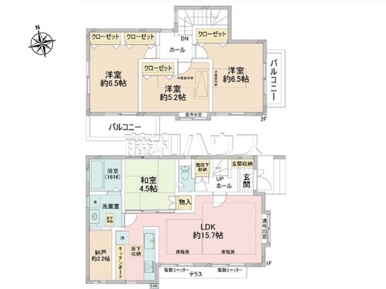detached 東京都国立市矢川３丁目
地図を見る