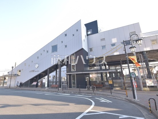 detached 東京都国立市矢川３丁目
地図を見る