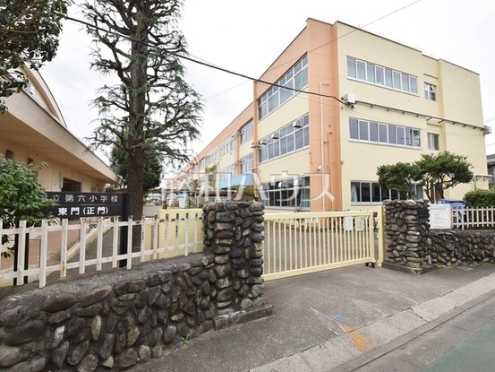 detached 東京都国立市矢川３丁目
地図を見る