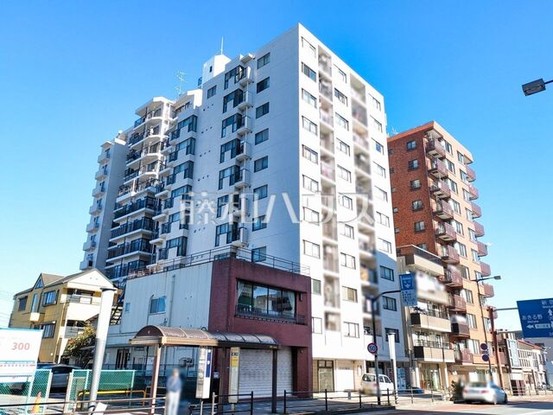 apartment 東京都西東京市田無町４丁目16-2