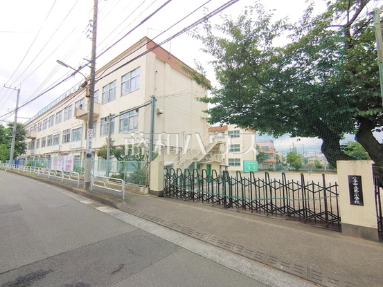 apartment 東京都西東京市田無町４丁目16-2