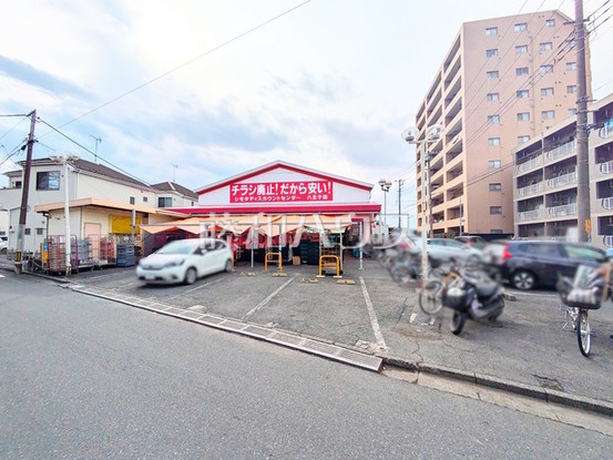 apartment 東京都西東京市田無町４丁目16-2