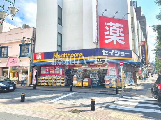 apartment 東京都西東京市田無町４丁目16-2