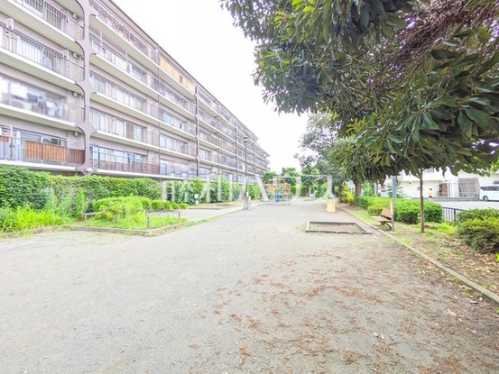 apartment 東京都西東京市田無町４丁目16-2