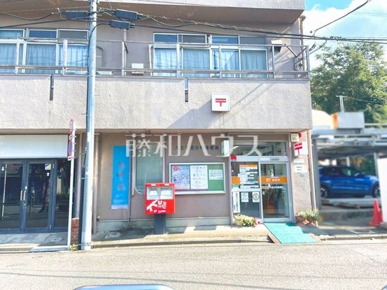 apartment 東京都西東京市田無町４丁目16-2