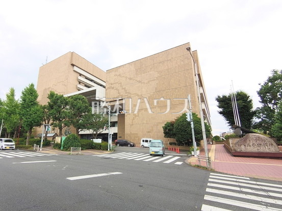 apartment 東京都西東京市田無町４丁目16-2
