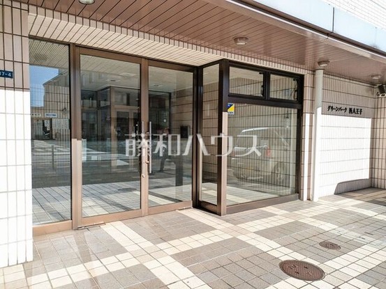 apartment 東京都西東京市田無町４丁目16-2