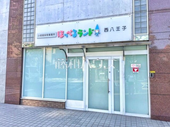apartment 東京都西東京市田無町４丁目16-2
