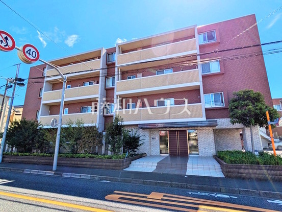 apartment 東京都小平市花小金井５丁目
地図を見る