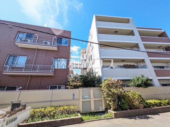 apartment 東京都小平市花小金井５丁目
地図を見る