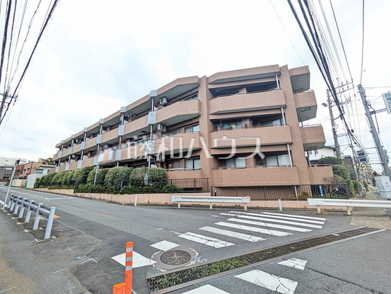 apartment 埼玉県和光市白子３丁目
地図を見る