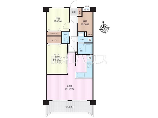 apartment 埼玉県和光市白子３丁目
地図を見る