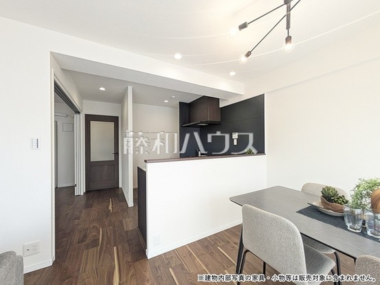 apartment 埼玉県和光市白子３丁目
地図を見る