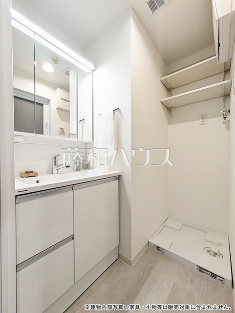 apartment 埼玉県和光市白子３丁目
地図を見る