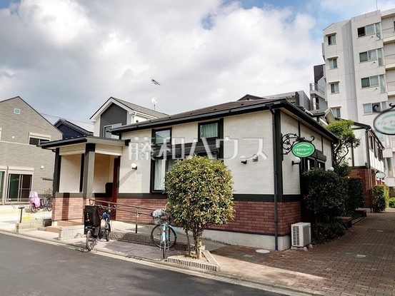 apartment 東京都西東京市田無町４丁目16-2