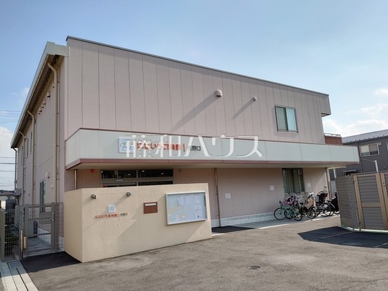 apartment 東京都西東京市田無町４丁目16-2