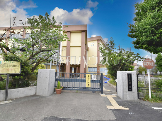 apartment 東京都西東京市田無町４丁目16-2