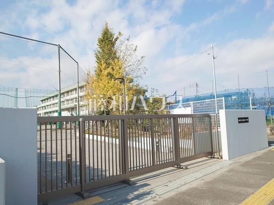 apartment 東京都西東京市田無町４丁目16-2