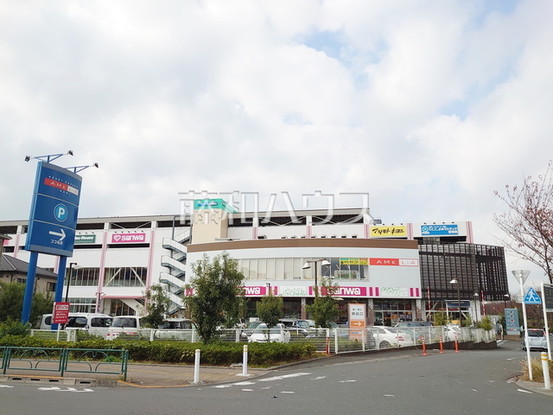 apartment 東京都西東京市田無町４丁目16-2
