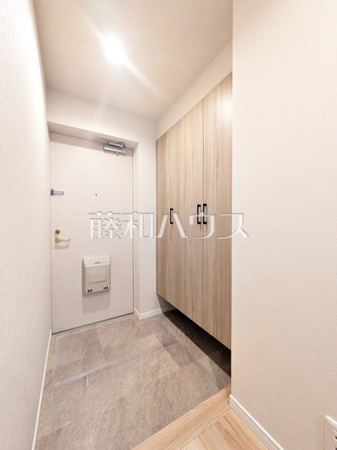 apartment 埼玉県朝霞市泉水１丁目
地図を見る