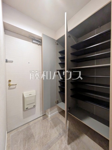 apartment 埼玉県朝霞市泉水１丁目
地図を見る