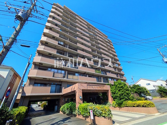apartment 埼玉県朝霞市泉水１丁目
地図を見る
