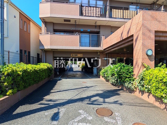 apartment 埼玉県朝霞市泉水１丁目
地図を見る