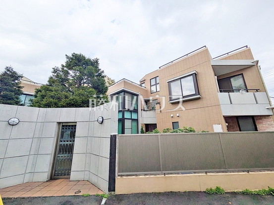 apartment 東京都武蔵野市吉祥寺南町４丁目
地図を見る