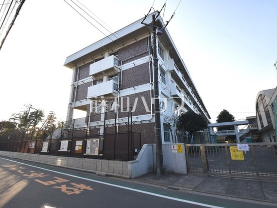 apartment 東京都武蔵野市吉祥寺南町４丁目
地図を見る