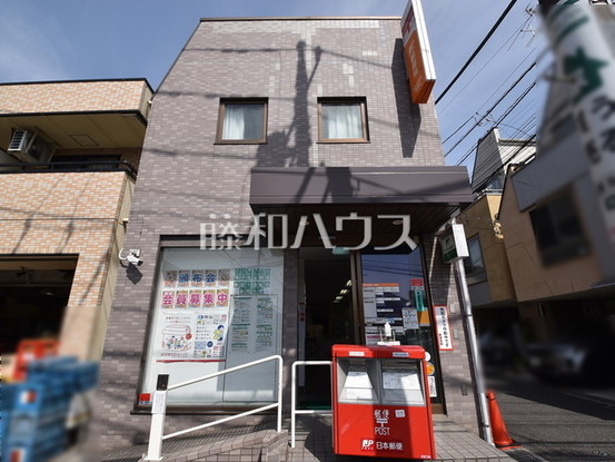 apartment 東京都武蔵野市吉祥寺南町４丁目
地図を見る