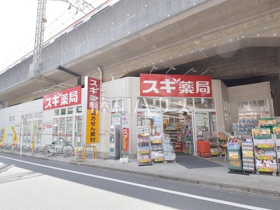 apartment 東京都武蔵野市吉祥寺南町４丁目
地図を見る