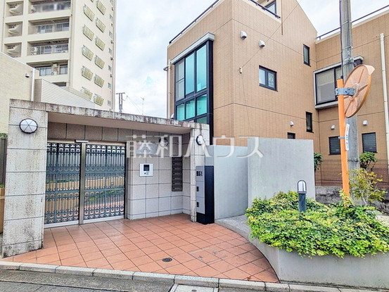apartment 東京都武蔵野市吉祥寺南町４丁目
地図を見る