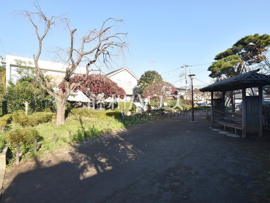 apartment 東京都武蔵野市吉祥寺南町４丁目
地図を見る