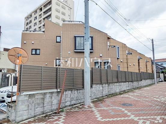 apartment 東京都武蔵野市吉祥寺南町４丁目
地図を見る