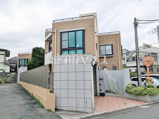 apartment 東京都武蔵野市吉祥寺南町４丁目
地図を見る