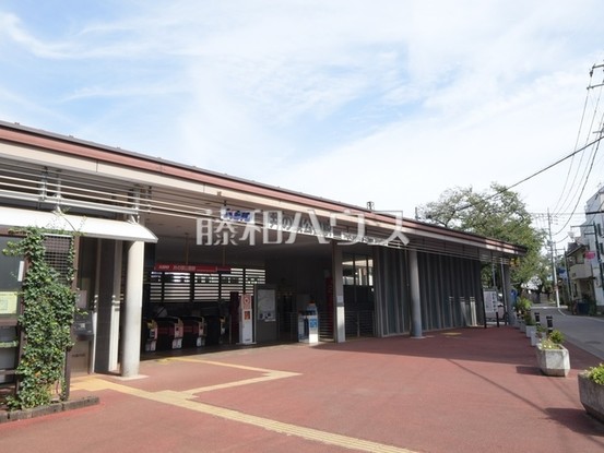 apartment 東京都武蔵野市吉祥寺南町４丁目
地図を見る
