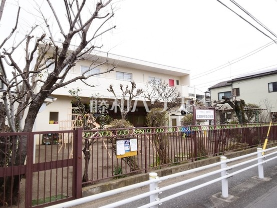 apartment 東京都武蔵野市吉祥寺南町４丁目
地図を見る