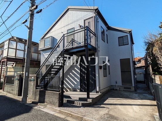 detached 東京都練馬区南大泉１丁目
地図を見る