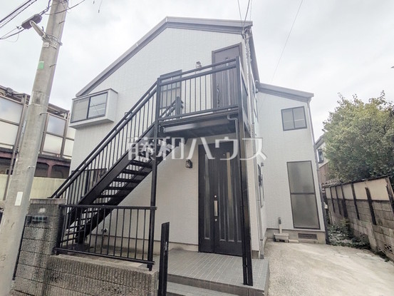 detached 東京都練馬区南大泉１丁目
地図を見る