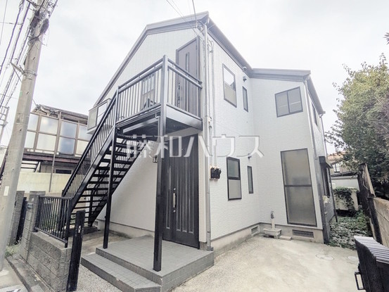 detached 東京都練馬区南大泉１丁目
地図を見る