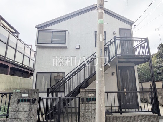 detached 東京都練馬区南大泉１丁目
地図を見る