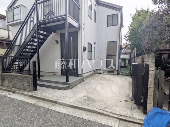 detached 東京都練馬区南大泉１丁目
地図を見る