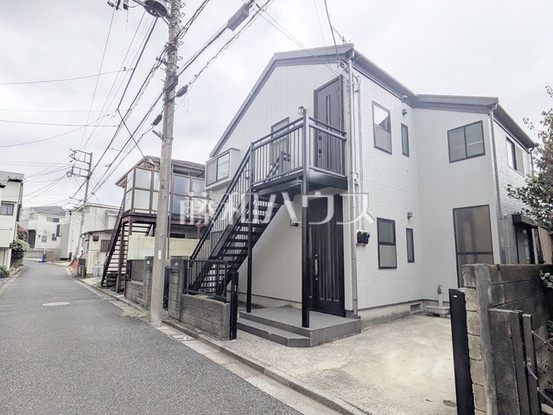 detached 東京都練馬区南大泉１丁目
地図を見る