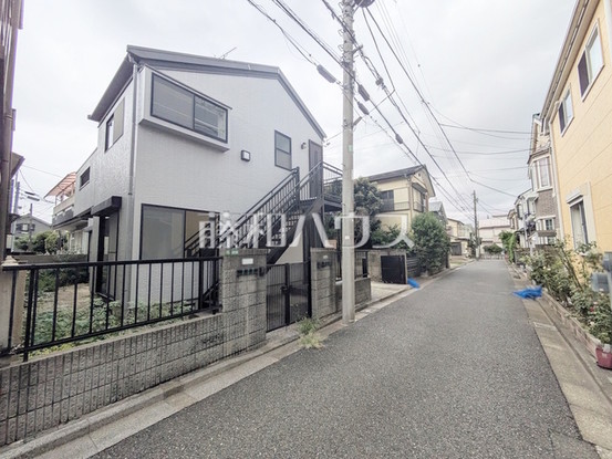 detached 東京都練馬区南大泉１丁目
地図を見る