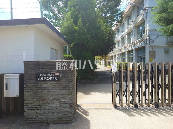 detached 東京都練馬区南大泉１丁目
地図を見る