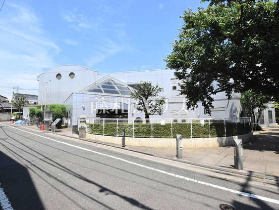 detached 東京都練馬区南大泉１丁目
地図を見る